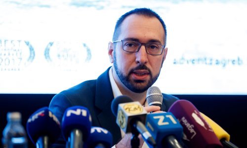 Stranka rada i solidarnosti optužila Tomaševića da je namjestio natječaj za ravnateljicu Muzeja Grada Zagreba