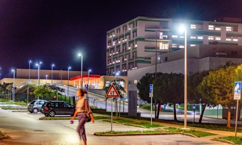 Pulska bolnica na tjedan dana ukida sve osim hitnih kirurških zahvata