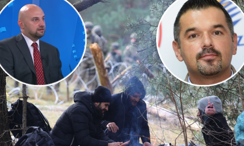 Europa se pretvara u tvrđavu ograđenu žicom, je li moguće da je Orban pobijedio? 'Ako se migracije ne zaustave, samo će bujati, tko zna dokad'