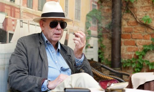 Danas je 66. obljetnica smrti velikog Tina Ujevića. Podsjećamo na dokumentarac o životu pjesnika, autora Željka Senečića