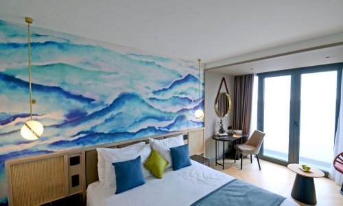 Zagrebačka burza: Indeksi nastavili s blagim rastom, Arena Hospitality Group u fokusu