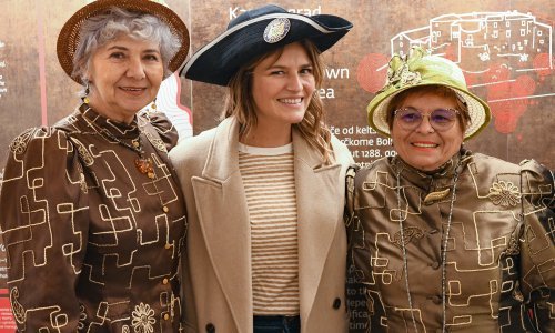 Uzbudljiva avantura po Hrvatskoj: Poznati influenceri posjetili Rijeku i riječki prsten