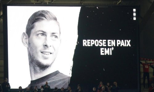 Biznismen osuđen na zatvorsku kaznu zbog smrti argentinskog nogometaša Emiliana Sale