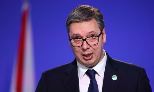 Iščupao kablove Vučiću na RTS-u: Mladić opisao kako je izveo diverziju