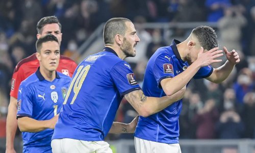 Jorginho promašio penal u 90. minuti i bacio Italiju u očaj! Švicarci u sjajnoj utakmici izvukli bod i ostali u igri za izravan plasman na Svjetsko prvenstvo