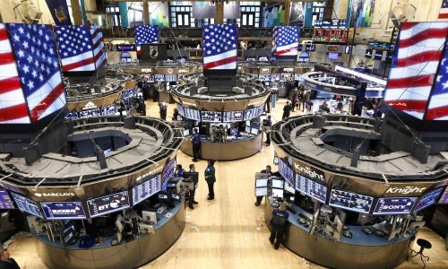 Walt Disney razočarao Wall Street, dionica oštro pala