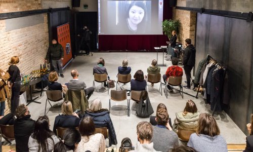 Predstavljen Vrti svoj film - prvi online portal s bazom filmskih naslova i metodičkih priloga