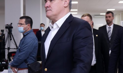 Milanović: Hrvatska bogatija za samo dvije milijarde kuna godišnje iz EU-a fondova