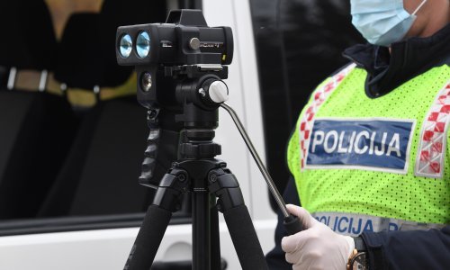Osumnjičena 21-godišnjakinja zbog širenja i prenošenja zarazne bolesti