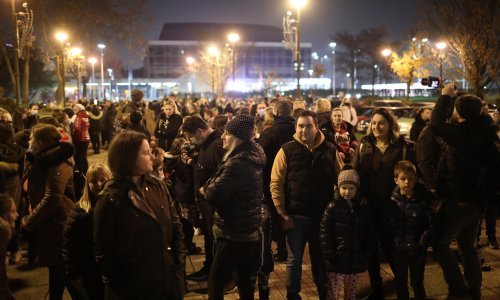 Most optužio Tomaševića da je iz javnog svjetovanja povukao njihov prijedlog mjere 'roditelj odgojitelj'