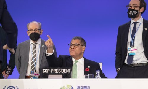 U Glasgowu je konačno dogovoren novi svjetski klimatski sporazum: Indija u zadnji tren ublažila dio teksta o ugljenu