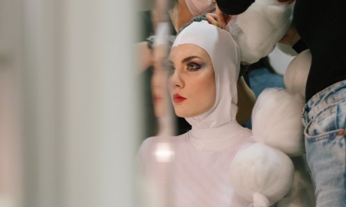 Opera-basna 'Animal Farm' uskoro u Lisinskom