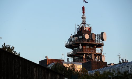 Otvara se arhiv HRT-a do 1990: Od Titovih memoara do bunkerirane serije o seksu