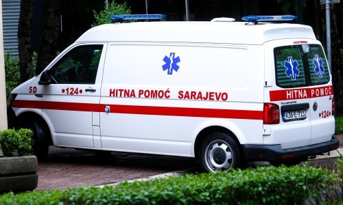 Preminula djevojčica nakon rutinskog zahvata na privatnoj klinici u Sarajevu
