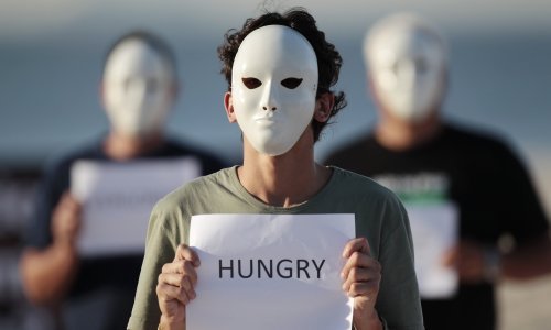 Siromaštvo u Italiji na najvišim razinama u deset godina