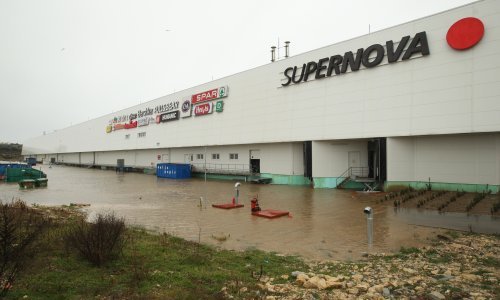 Supernova preuzela četiri trgovačka centra u Hrvatskoj