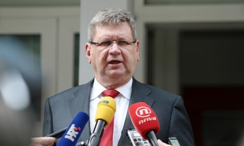 'Iza uvođenja neplaćene pauze za ručak krije se izmjena ZOR-a'