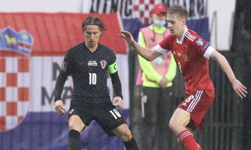 Luka Modrić otklonio sve dvojbe: Ne znam što se mora dogoditi da ne vodim reprezentaciju na Svjetskom prvenstvu, presretan sam!