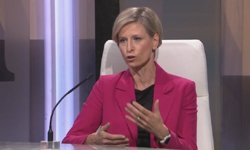 Dunja Mazzocco Drvar kod Stankovića upozorila na galopirajući problem: Zbog klimatskih promjena sve je više bolesti!