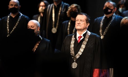 U Zagrebu promovirano 186 doktora znanosti