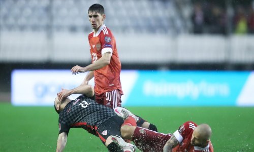 Ruski mediji svašta su pisali o razlozima poraza na Poljudu; jedan njihov reprezentativac za njih je heroj, a neki su bili brutalno iskreni što se igračima sigurno nije dopalo