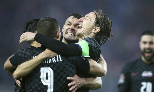Hrvatska i Luka Modrić na rasprodanom Poljudu izborili plasman na Svjetsko prvenstvo autogolom Rusa o kojem će se još drugo pričati, a zna se i 'glavni krivac'
