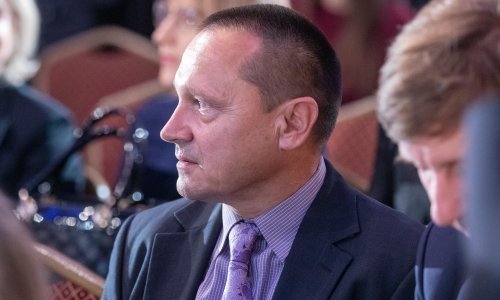 Borković: Dok smo mi stvarali Hrvatsku oni su se vani školovali, nek' sjednu za stol i riješe svoje probleme