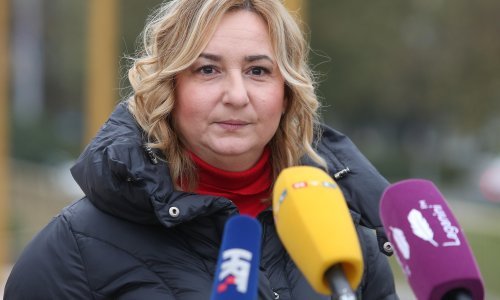 Šefica sindikata učitelja najavljuje probleme u školama: Neki ravnatelji nisu cijepljeni, tko će njih testirati?