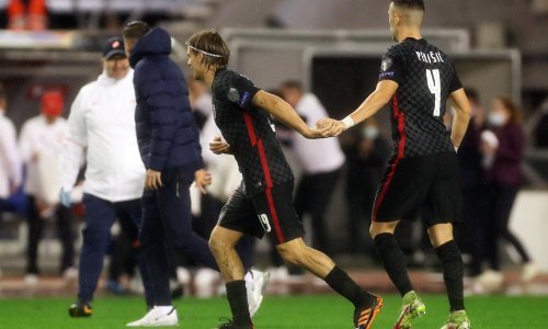 Poljud je poslije njegovog ubačaja 'eksplodirao': Nismo odustali niti jedne sekunde, sve osim naše pobjede bilo bi izrazito tužno!