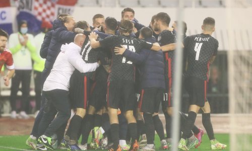 Hrvatska reprezentacija je izborila svoj šesti SP; evo kako smo prolazili u prijašnjim nastupima