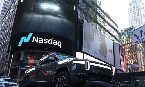 Rivian postao najveća američka tvrtka po tržišnoj vrijednosti, a nemaju gotovo ni dolara prihoda