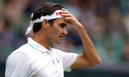 Hrvatski trener svojom izjavom rastužio sve obožavatelje Rogera Federera: To nije realna opcija...