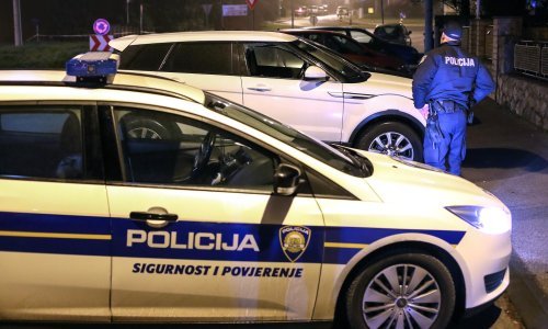 Dolijalo troje serijskih kradljivaca, samo u jednom danu provalili i opljačkali četiri kuće