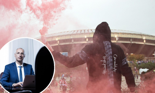 Puljak poziva Vladu i HNS: Obnovimo krov Poljuda