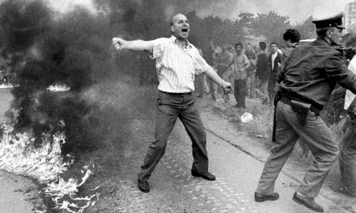 Flashback '91: U Meštrovićevom paviljonu otvorena je izložba hrvatske ratne fotografije iz 1991. godine