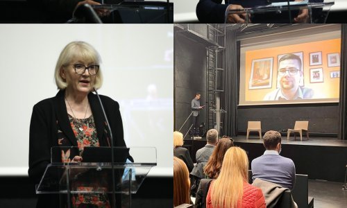 Pred nama su veliki izazovi u području Mediterana, od migracijskih tokova do klimatskih promjena