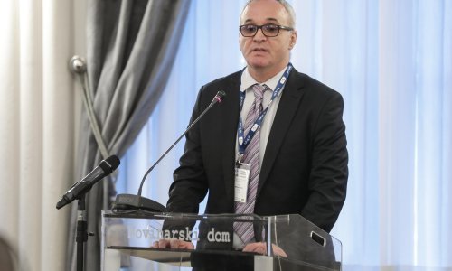 HND: Sramotne Stipićeve tužbe protiv dvojice potpredsjednika HND-a