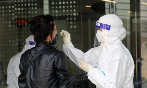 Uvođenje covid potvrda i antigenskog testiranja otkrilo još gotovo 900 pozitivnih osoba