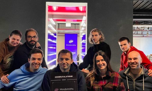 Domaćem startupu Mindsmithsu globalna nagrada za odgovornu primjenu AI-ja