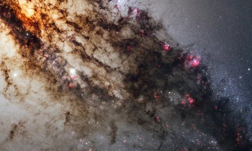 [FOTO] Pogledajte prekrasne snimke dubokog svemira koje je snimio teleskop Hubble