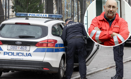 Uhićen ravnatelj Crvenog križa Varaždinske županije jer je naplaćivao usluge stručnog savjetovanja koje su inače besplatne