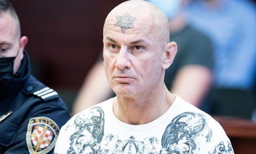 Stigla presuda za 'filmsko' ubojstvo u Omišu: Stipe Ringwald dobio 19 godina zatvora, Pirić 18, a Zolota 17