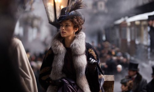 Anu Karenjinu pogledalo 11.854 gledatelja u prvom vikendu