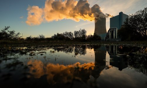 Klimatske promjene opasne su za sve, ali posebno su teške za jednu skupinu ljudi