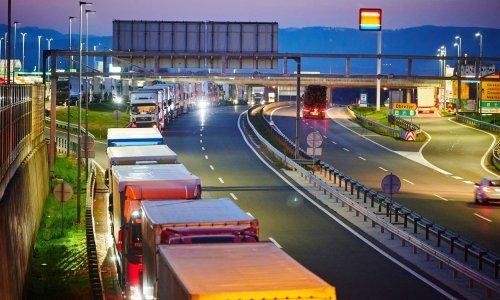 Robna razmjena u porastu: Izvezli smo 6,1 milijardu eura, ali smo uvezli puno više