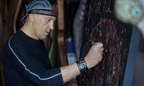 Stephan Lupino progovorio o svojih devet dana provedenih u bolnici: 'Najmanje osmero njih vidio sam kako su umrli'