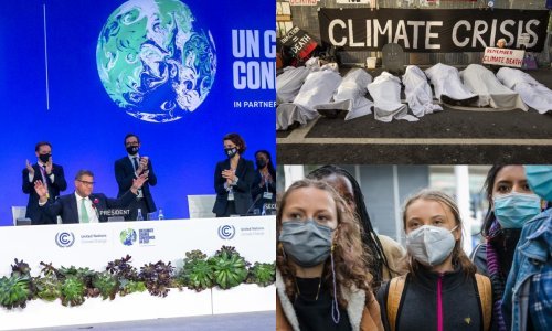 Između optimizma i 'bla, bla, bla': Ovo je šest glavnih zaključaka klimatske konferencije u Glasgowu