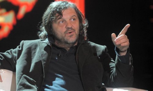 Emir Kusturica okomio se na nobelovku Hertu Müller: Alfred Nobel se prži u grobu!