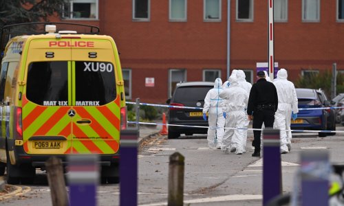 Otkriven identitet terorista koji se raznio u Liverpoolu