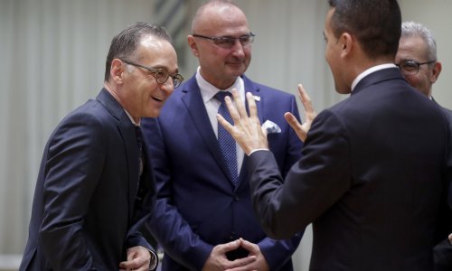 Grlić Radman odgovorio Milanoviću: Ja sam proizvod Franje Tuđmana